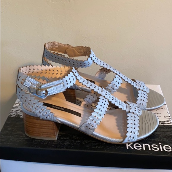 kenzie sandals